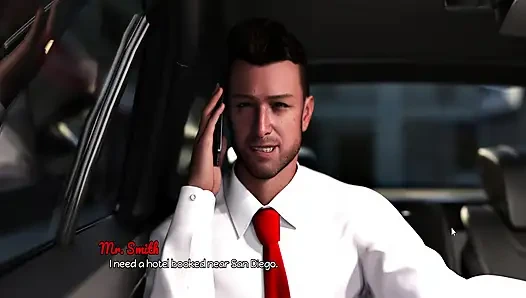 Unbound Resort gameplay 01