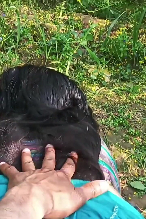 Desi Bhabhi Outdoor Farm Anal Video Hindi Audio Indian Bhabhi