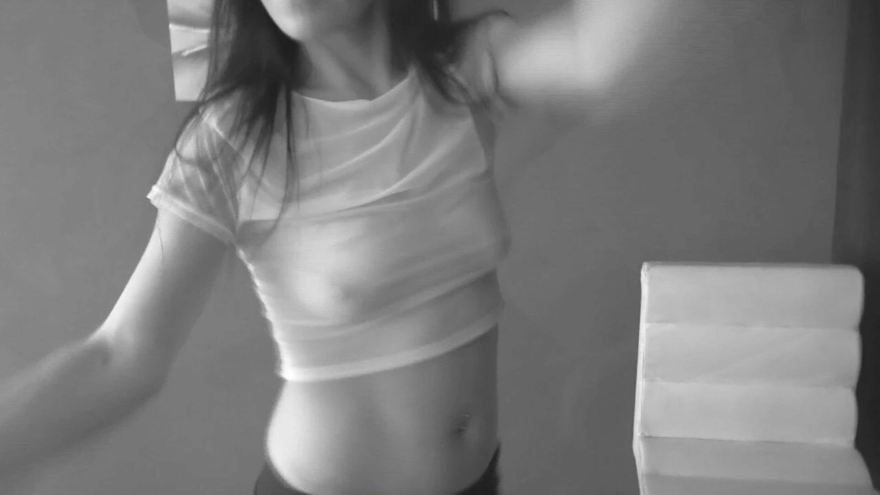 Cruel teasing
