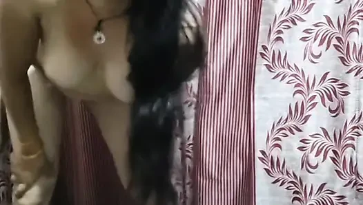 Desi Girlfriend ki chudai