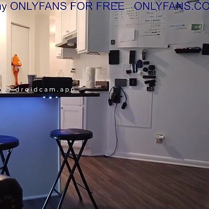 Shower Get & Dressed with Me Bts Live Show