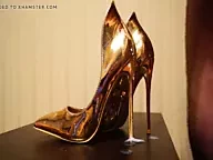 Heels cum