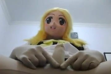 kigurumi sillicon bottle