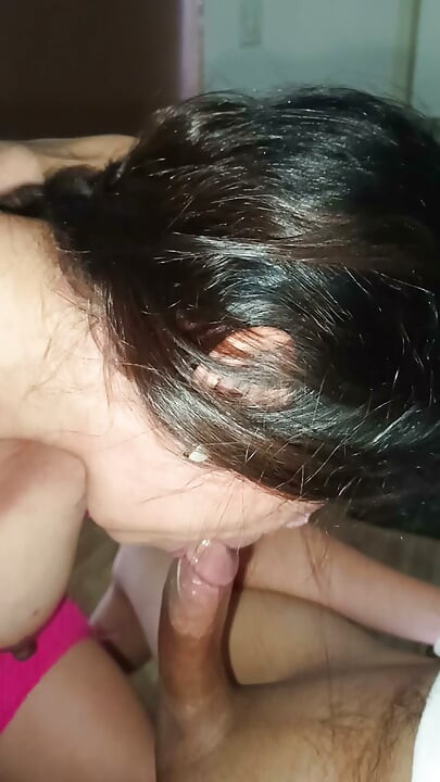 One Secret Night Changed Everything. I film with my Friends Hot Wife and She's Fucking Amazing with Her Blowjob