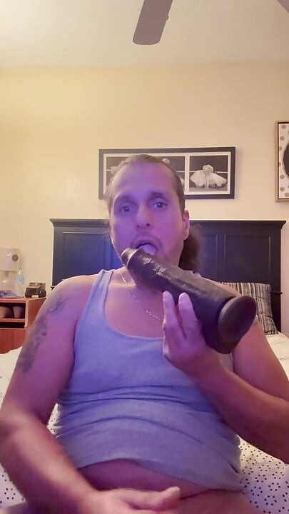 I love Anal fuck