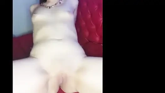 Shyyfxx en sevdiğin erkek delisi kızıl saçlı sana ateşli ve oyuncu rol yapıyor