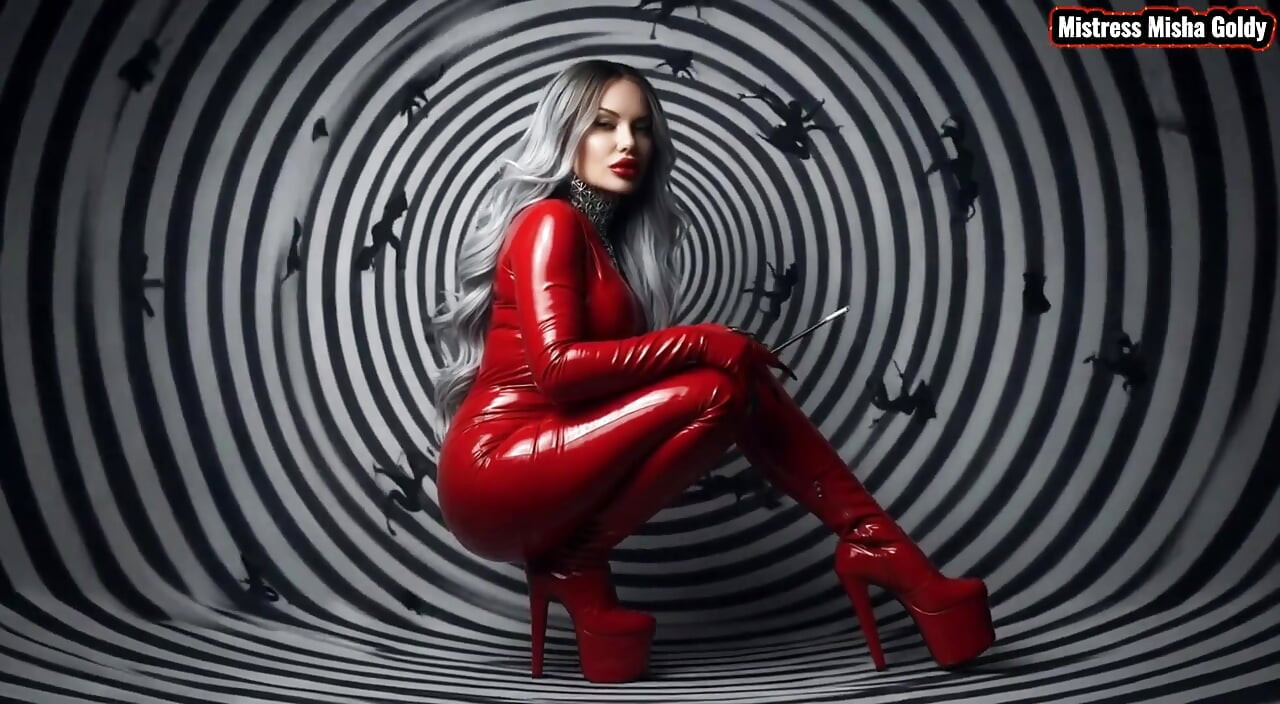 Self-edit: I Quiet Your Ego While You Leak, New Slave Patter