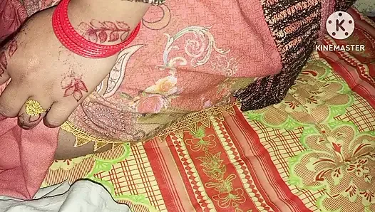 Punjabi Wife Fucked On New Year’s Night With Clear Hindi