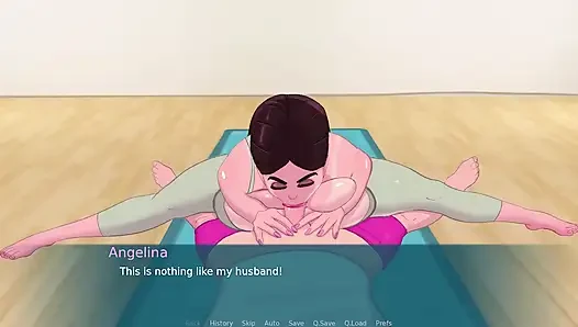 Vollständiges gameplay - sexhinweis, teil 28