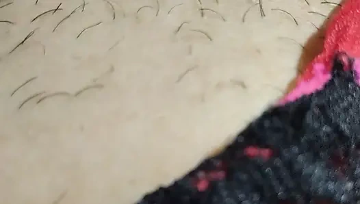 Fucking Perforation Dissolved