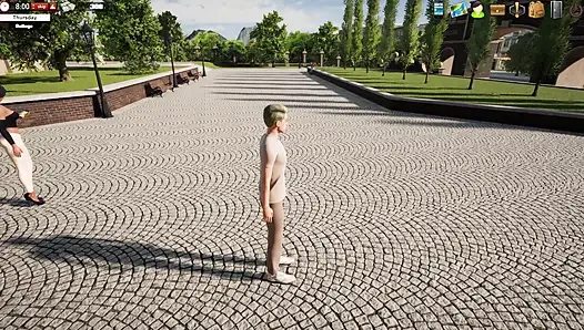 Gameplay lengkap - misteri tepi laut, bagian 23