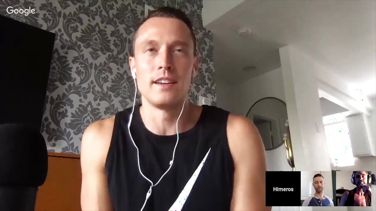 Spin the Bottle - Himeros Live