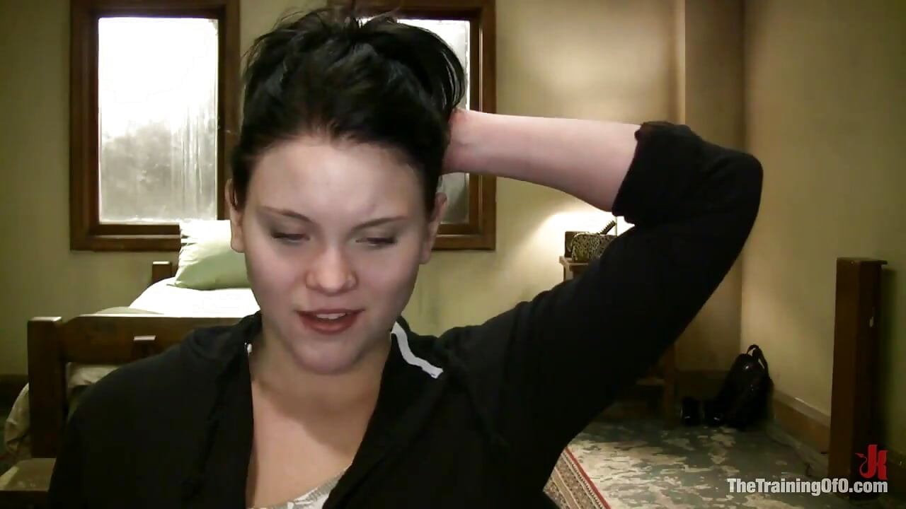 The Training of Raina Verene, Day Two