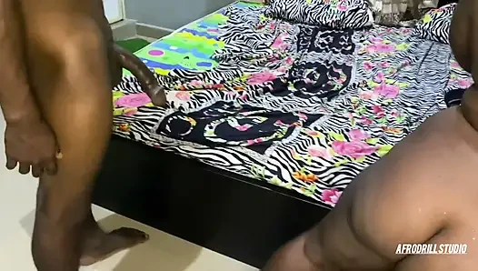 Брута-л трах раком с моим учителем
