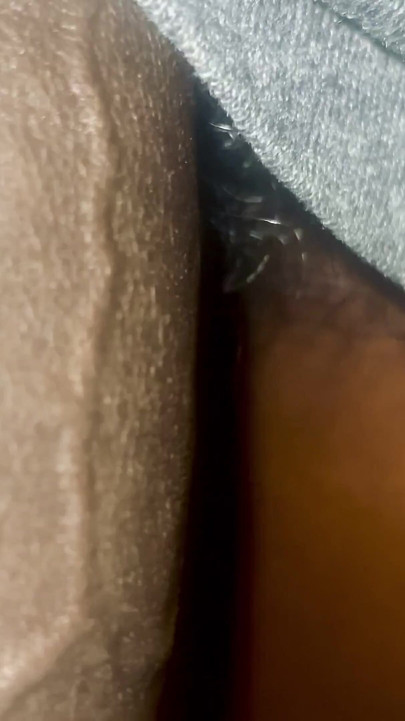 Some Close up Chocolate BBC