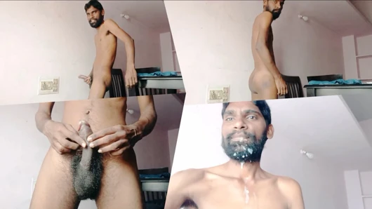 Rajeshplayboy993 sağladım üzerinde the yüz