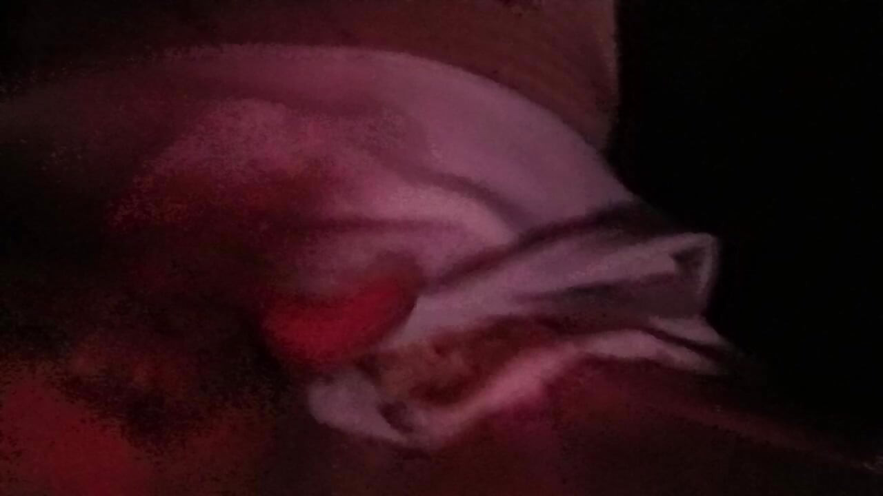 So much fun with panties and the whole 9 yards