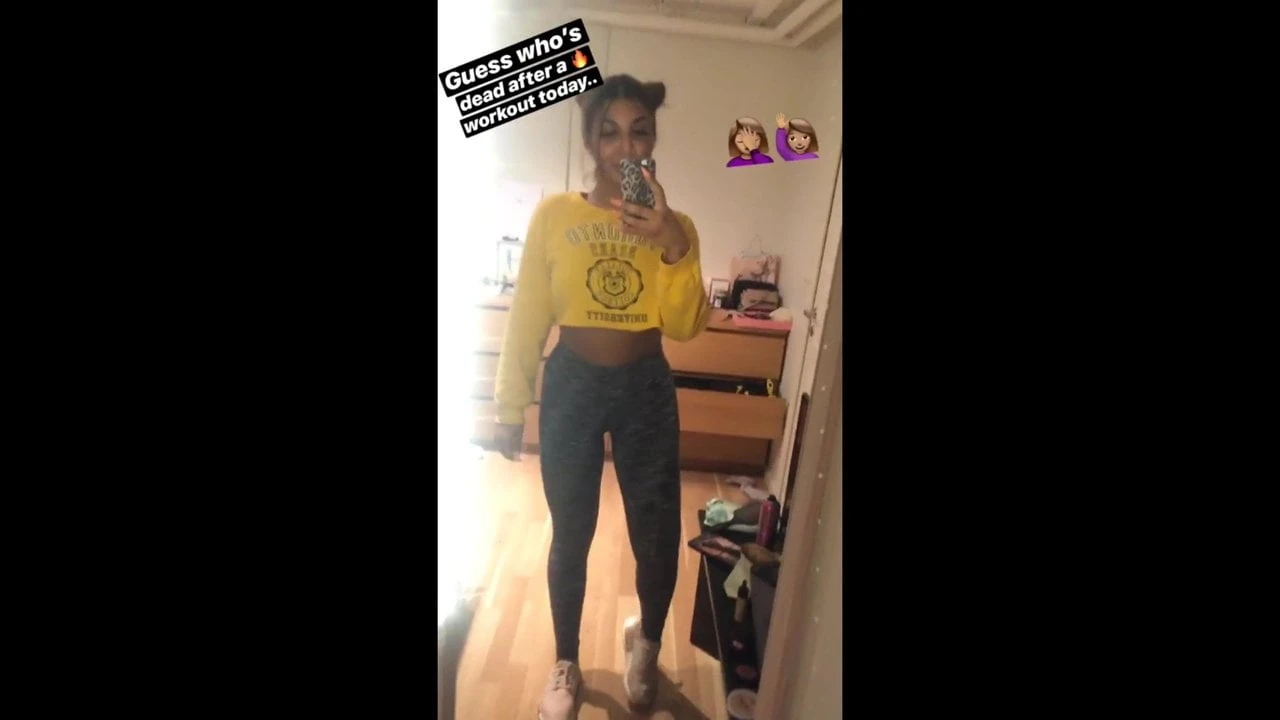 hot brunette hungarian nasty slut (big ass and juicy lips)