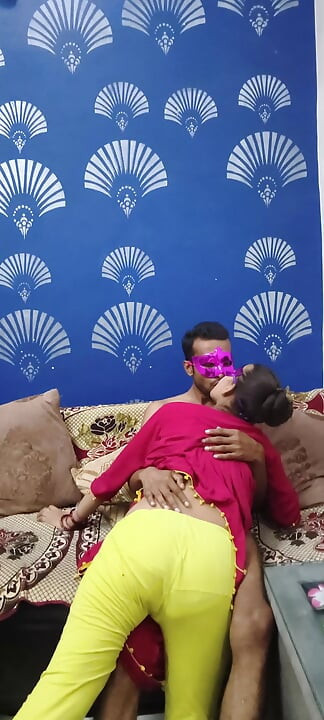 Indian housewife sex with sucking bedroom sex