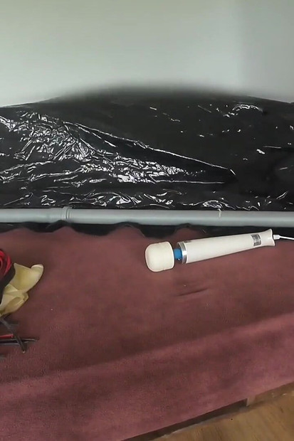 वैक्यूम बिस्तर और मेरा चरमसुख