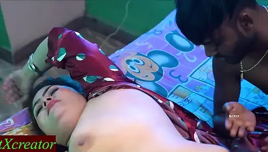 Si cewek hot malkin dientot semalam silih berganti sama black nokor! Hot Sex