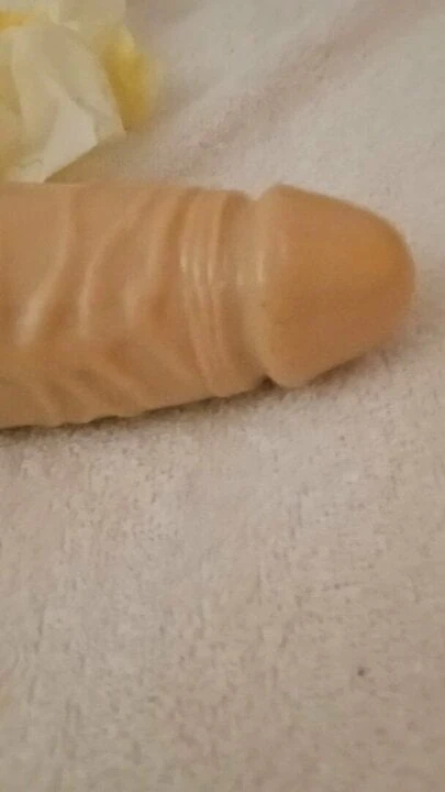 Open hole gay