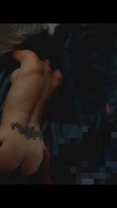 Step Sister Fuck Part 2