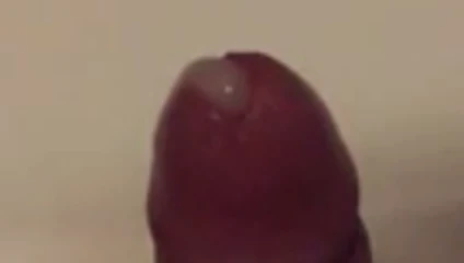 Yavaş boşalma