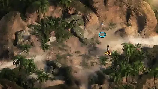 Сокровище Нади: в поисках серебряного талисмана, эпизод 114