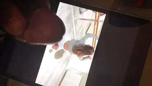 Cumtribute ganimet sallamak 1