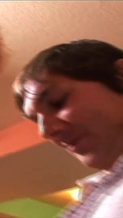 Must-share moment from "My stepson sticks his hard cock in my mouth and wants to squirt in my face"