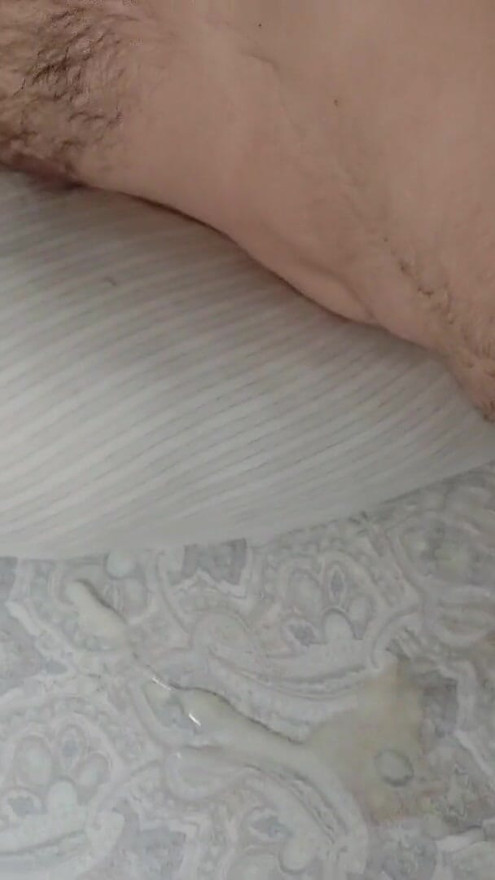 Fucking My Bed for a Fan (POV you're my fan) (POV your name is Lauren) (POV you're a mattress) Instagram Sexting | Clip 1