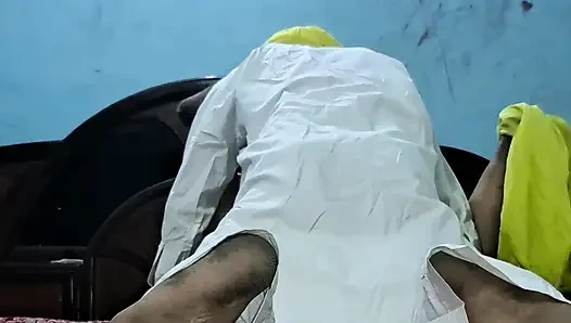 Sarabi Maan,Saab Mansa Sexy Viral video Roleplay