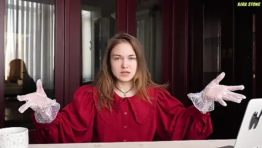 You Should've Known This a Long Time Ago! the "pants" Rule: Basic Safety and Boundaries.