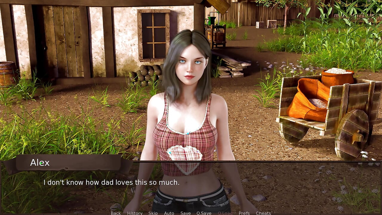 Love Season 4: Mia's Pie Tease & Night Party Invite