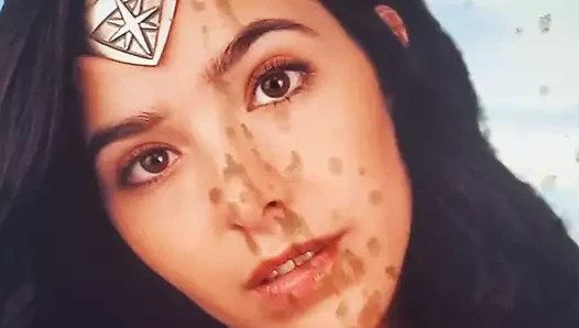 Asmr parıltılı döl haraç 124