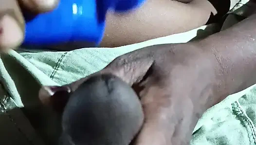 Dick massage And Sex