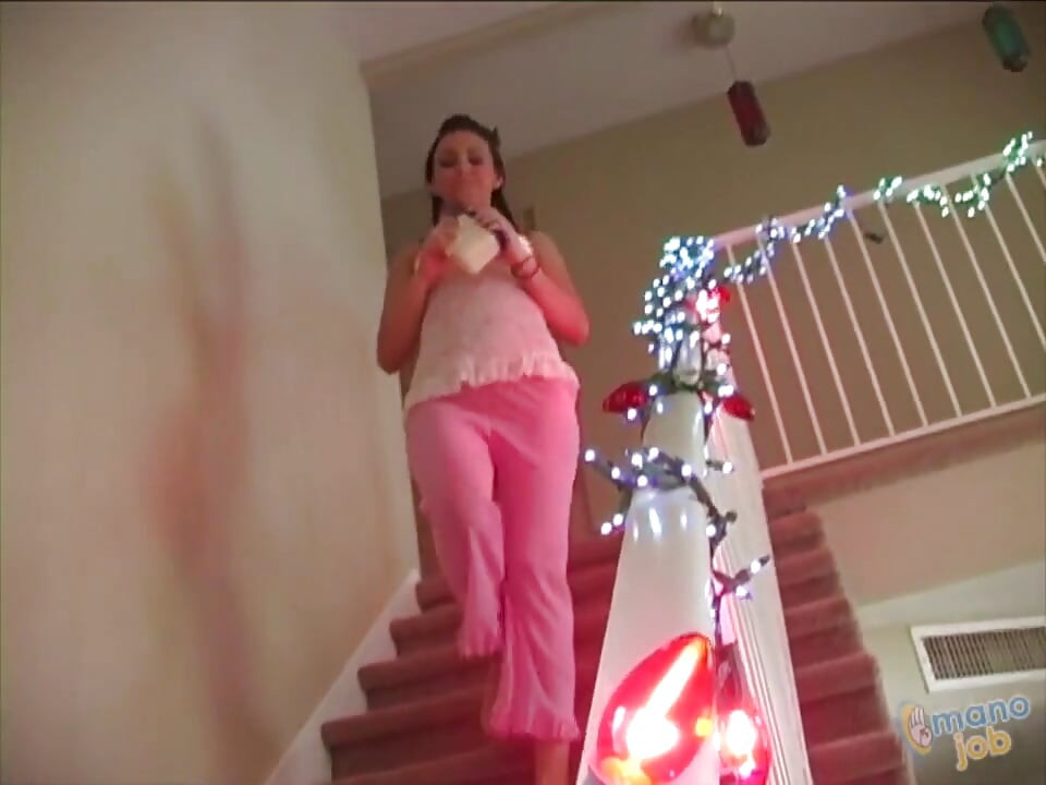 Jackie Jackie Jackie!