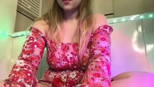 Jucielussie Teasing u. Try not to cum