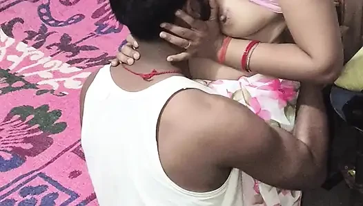 There Is a Different Pleasure in Having Sex with Stepsister-in-law