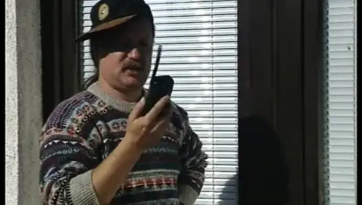 Behind German Doors Is Fucked Diligently - Full Movie