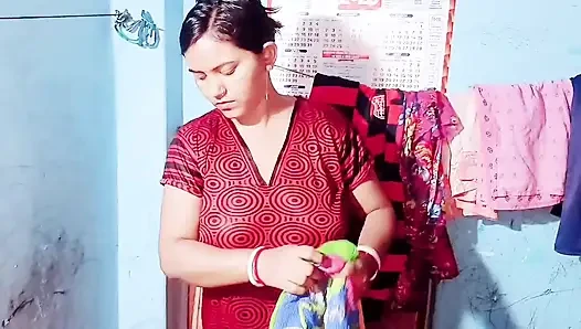 DESI BHABHI DISETUBUHI KERAS OLEH KEKASIHNYA (AUDIO KOTOR BANGLA)