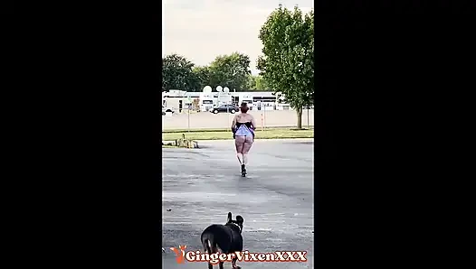 Outdoor Summer Fun