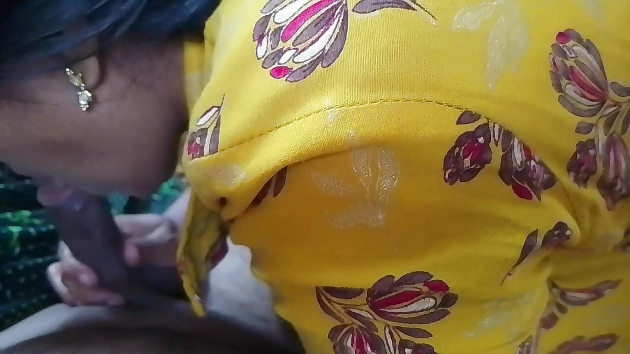 Tamil girl and friend enjoying sex