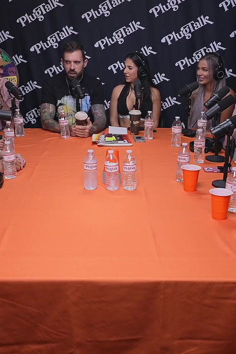 Livestream - Plugtalk Podcast Full Panel Interview