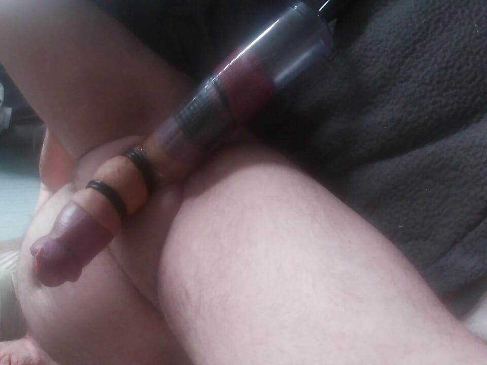 pumping fun