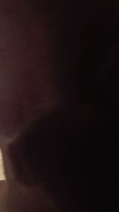I lick his ass and finish him with a strap-on dildo in several positions | Clip 1