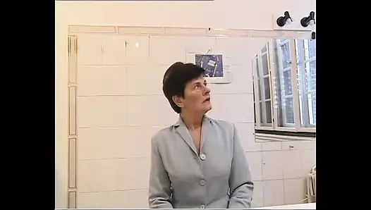 Hot Granny Loves Huge Cocks - Vol. 03