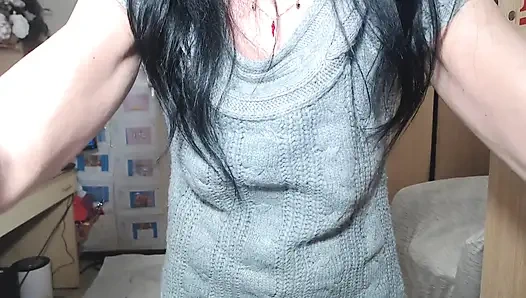 Stepmother Getting Fucked by Her Stepson