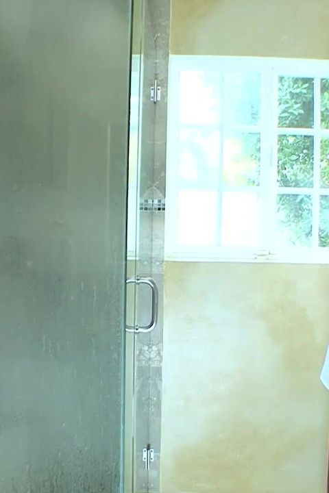 Take a Shower That I You